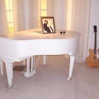 Jack Kirschner Piano Tuning Carp (613)839-1921